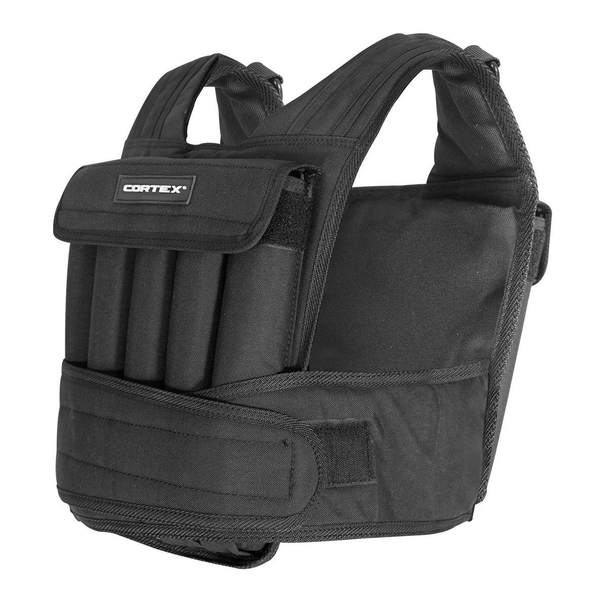 Weight Vest 20 Kg Trojan Adjustable